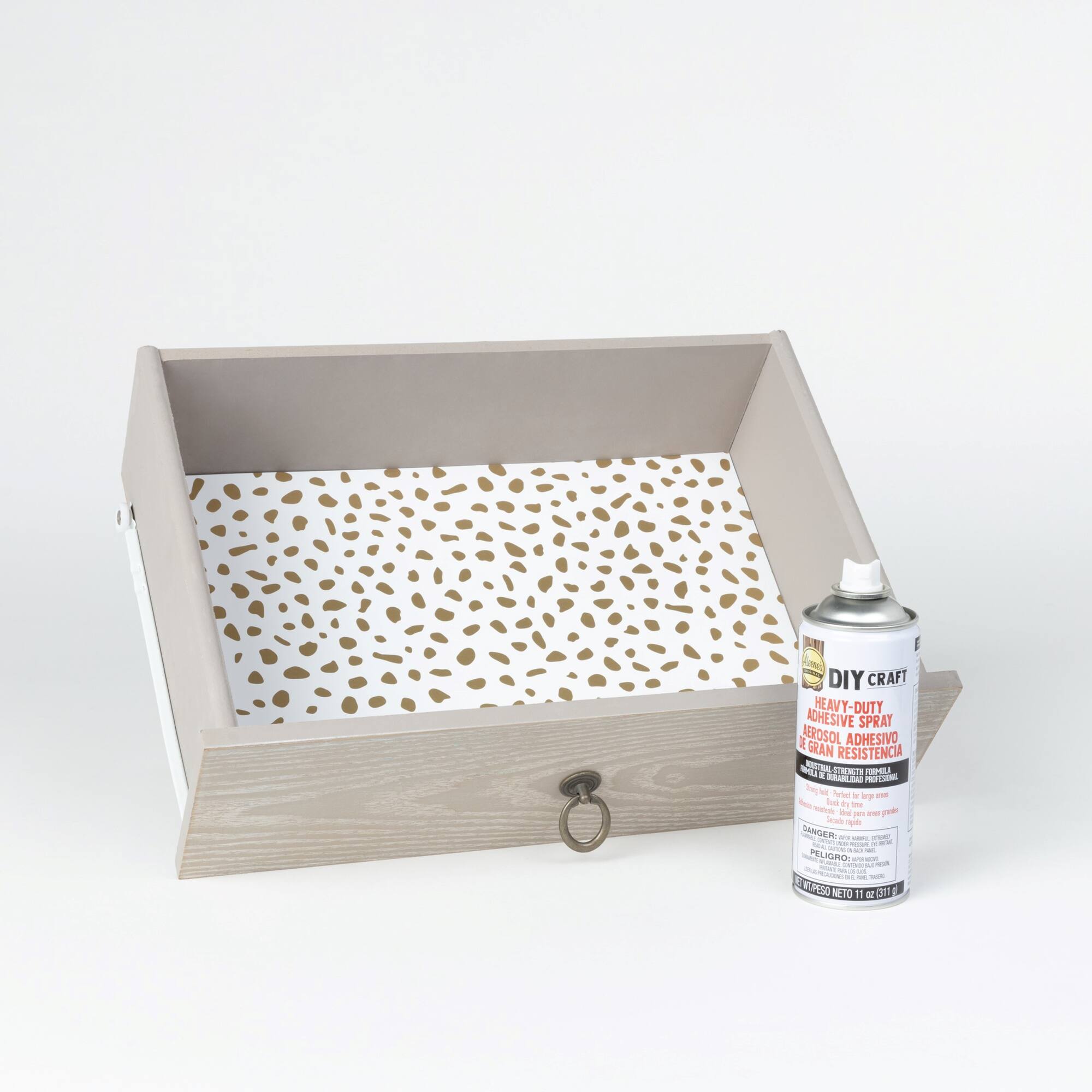 Aleene's® DIY® Craft Heavy-Duty Adhesive Spray, 11oz.